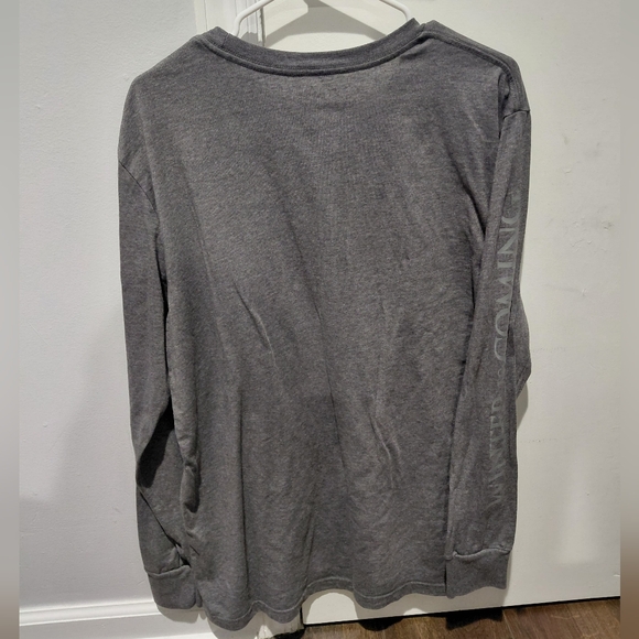 Game Of Thrones Long Sleeve Shirt - Picture 2 of 3